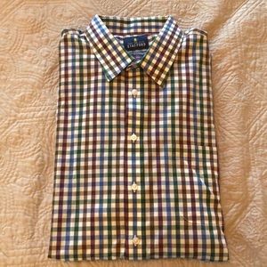 Men’s Dress Shirt